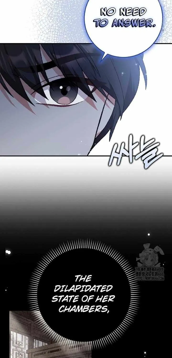 I Became The Young Wife of The Male Protagonist of a Martial Arts Novel Chapter 5 page 8 - 