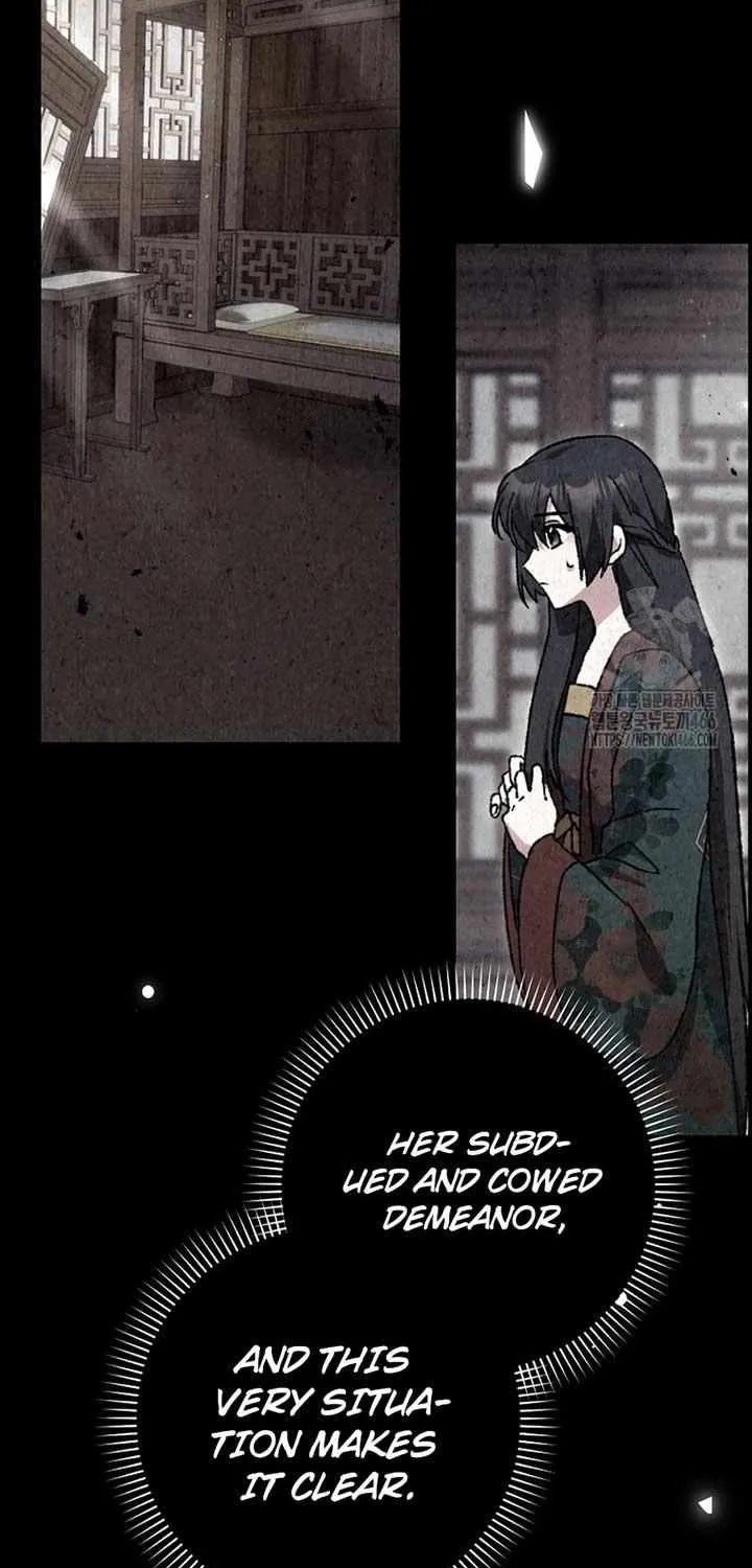 I Became The Young Wife of The Male Protagonist of a Martial Arts Novel Chapter 5 page 9 - 
