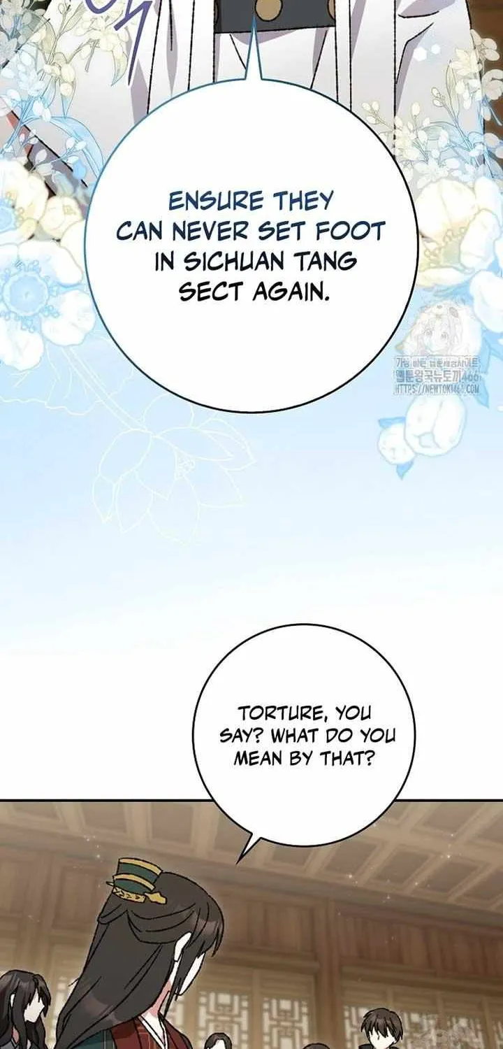 I Became The Young Wife of The Male Protagonist of a Martial Arts Novel Chapter 6 page 2 - 