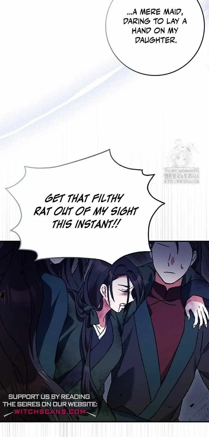 I Became The Young Wife of The Male Protagonist of a Martial Arts Novel Chapter 6 page 11 - 