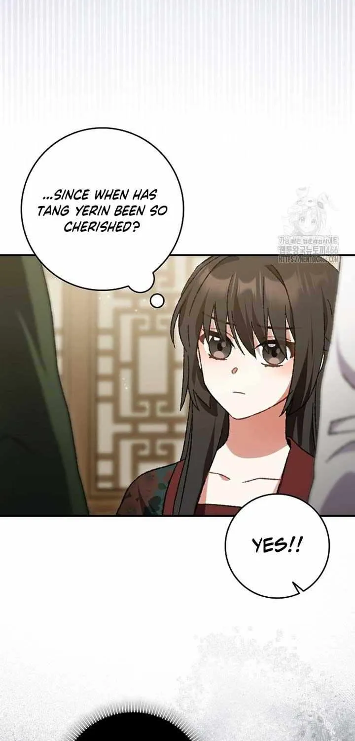 I Became The Young Wife of The Male Protagonist of a Martial Arts Novel Chapter 6 page 14 - 