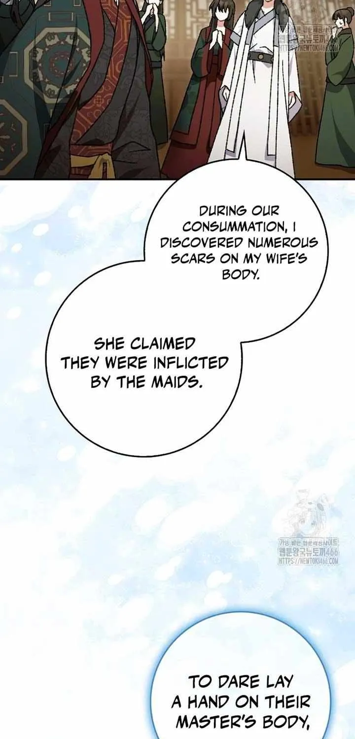 I Became The Young Wife of The Male Protagonist of a Martial Arts Novel Chapter 6 page 3 - 