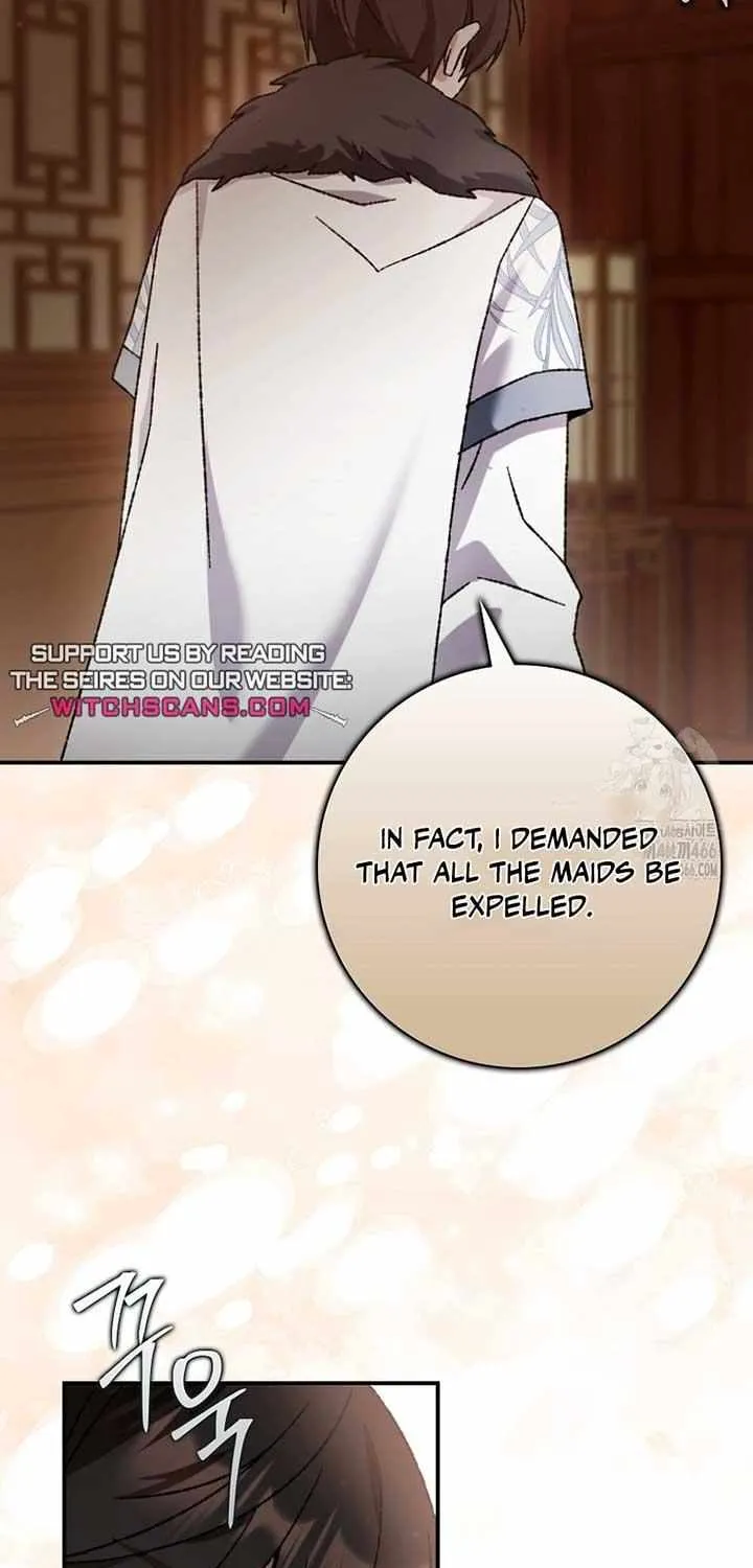 I Became The Young Wife of The Male Protagonist of a Martial Arts Novel Chapter 6 page 23 - 
