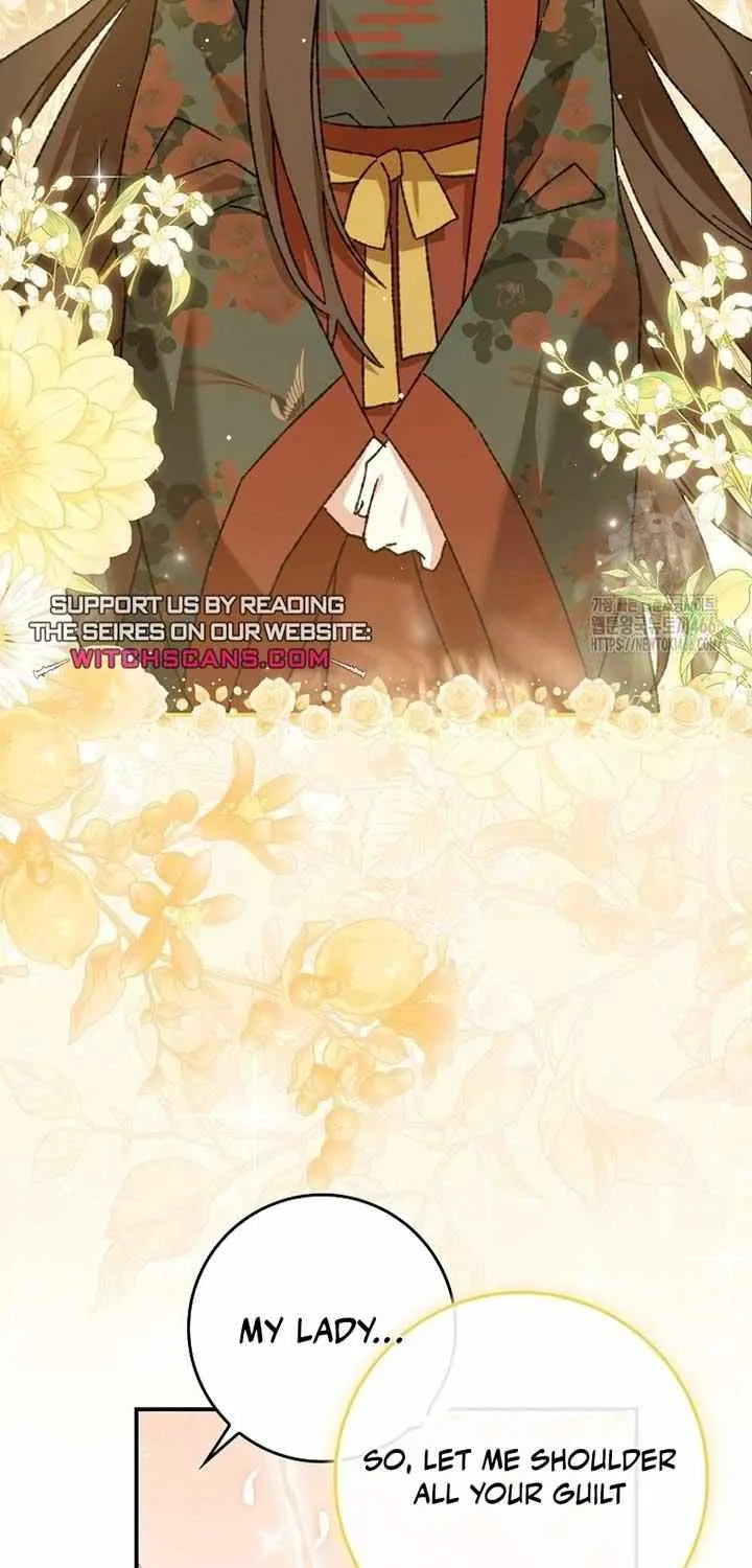 I Became The Young Wife of The Male Protagonist of a Martial Arts Novel Chapter 6 page 29 - 