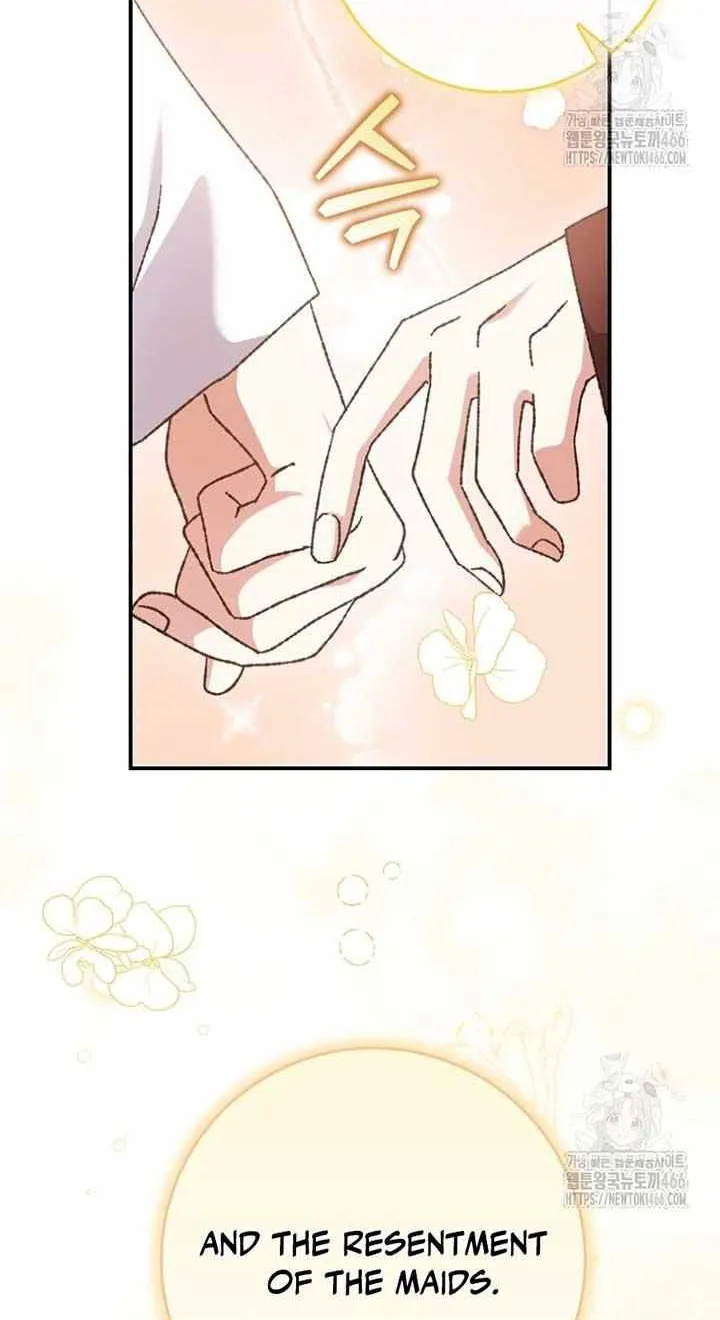 I Became The Young Wife of The Male Protagonist of a Martial Arts Novel Chapter 6 page 30 - 