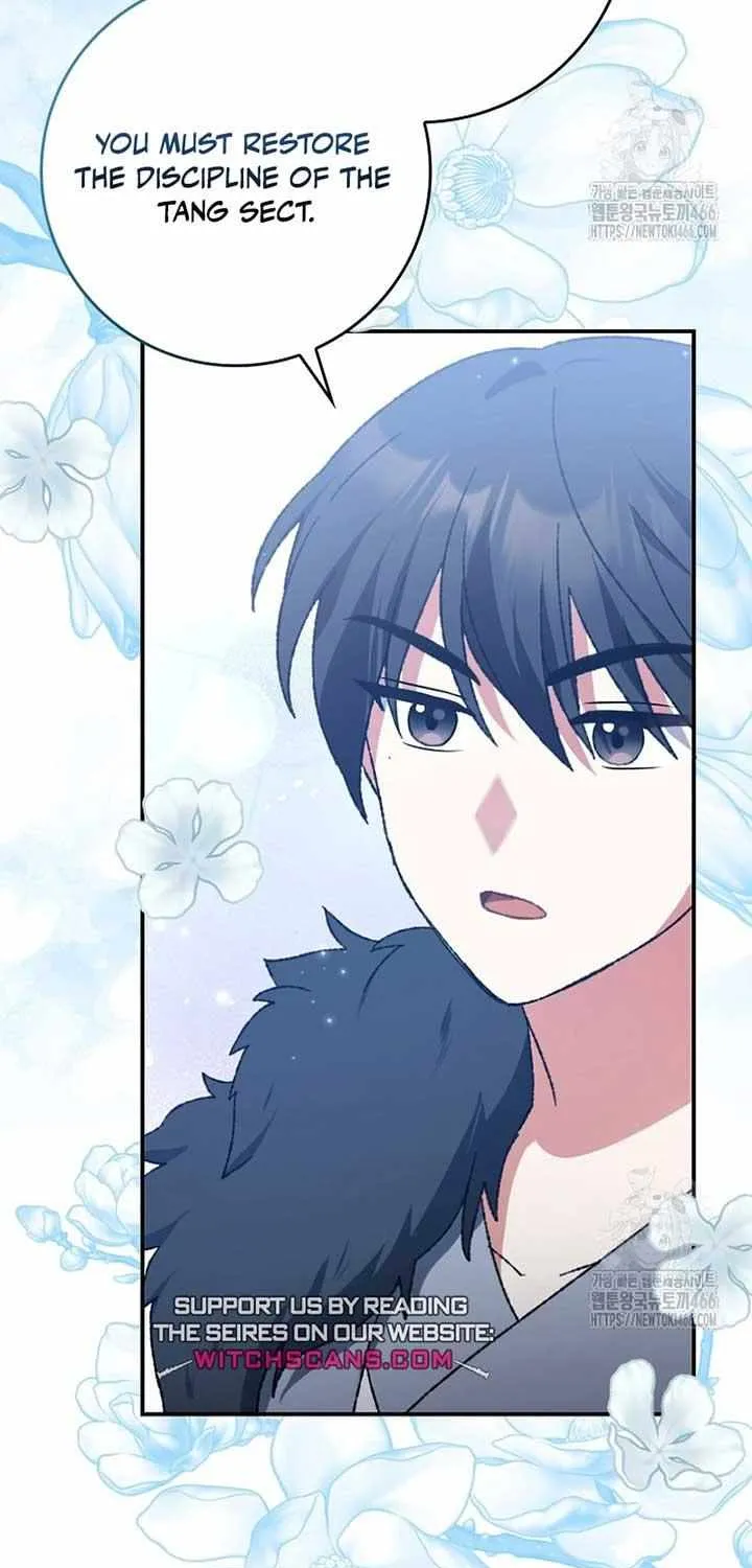 I Became The Young Wife of The Male Protagonist of a Martial Arts Novel Chapter 6 page 5 - 