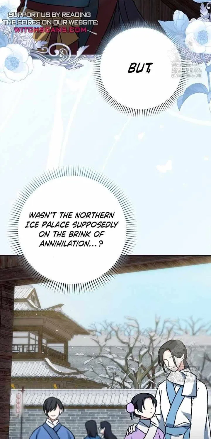 I Became The Young Wife of The Male Protagonist of a Martial Arts Novel Chapter 6 page 44 - 