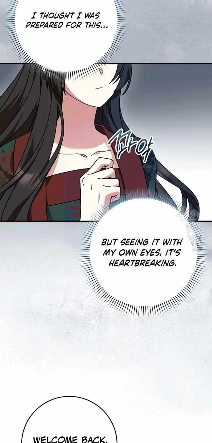 I Became The Young Wife of The Male Protagonist of a Martial Arts Novel Chapter 6 page 52 - 