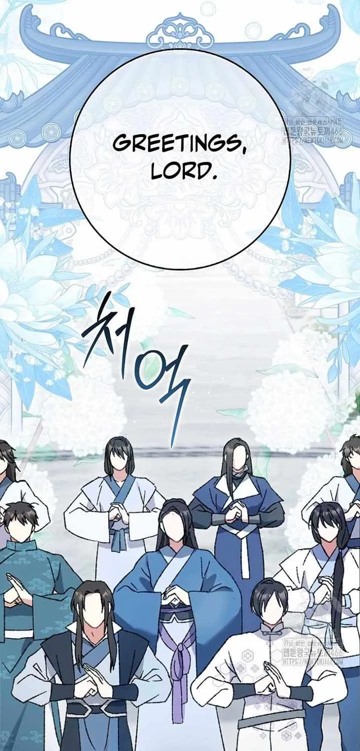 I Became The Young Wife of The Male Protagonist of a Martial Arts Novel Chapter 6 page 54 - 