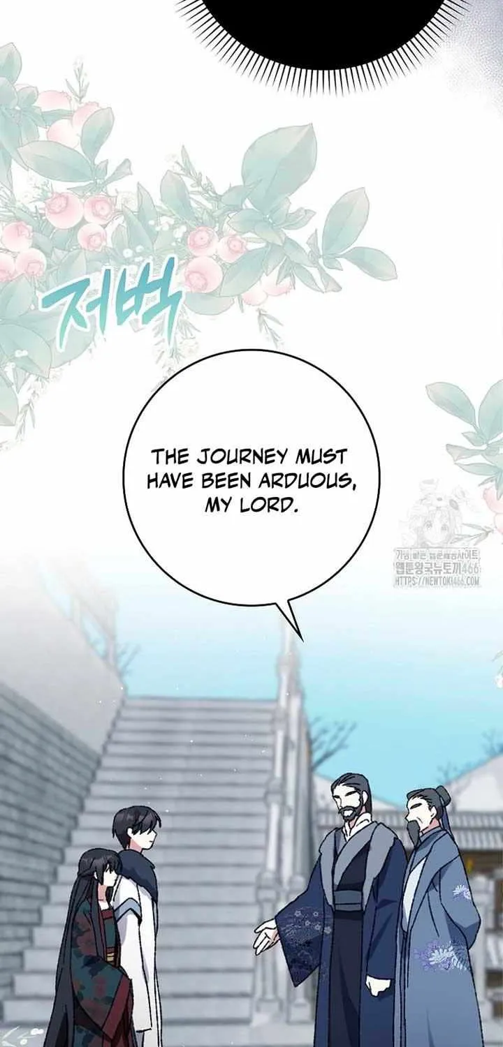 I Became The Young Wife of The Male Protagonist of a Martial Arts Novel Chapter 6 page 61 - 