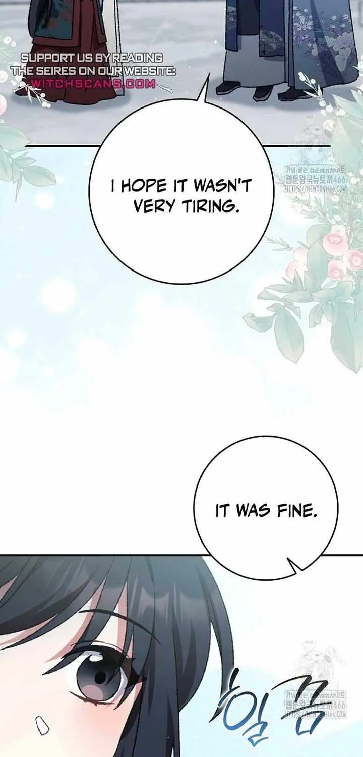 I Became The Young Wife of The Male Protagonist of a Martial Arts Novel Chapter 6 page 62 - 