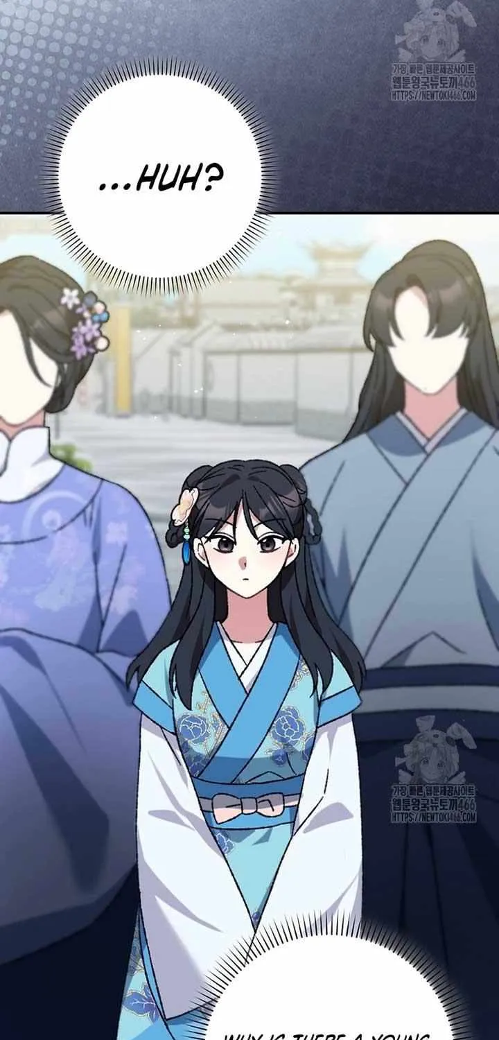 I Became The Young Wife of The Male Protagonist of a Martial Arts Novel Chapter 6 page 64 - 