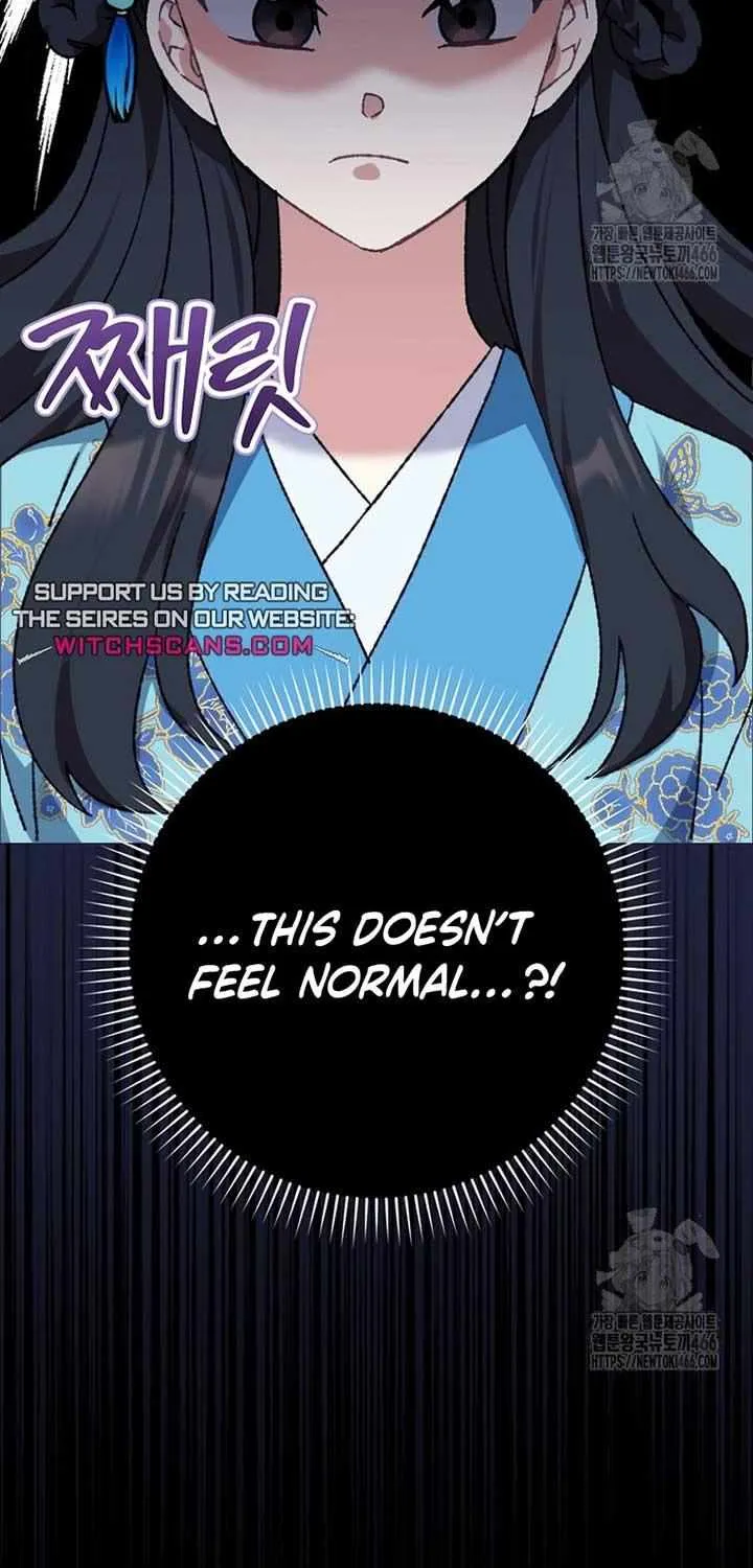 I Became The Young Wife of The Male Protagonist of a Martial Arts Novel Chapter 6 page 66 - 