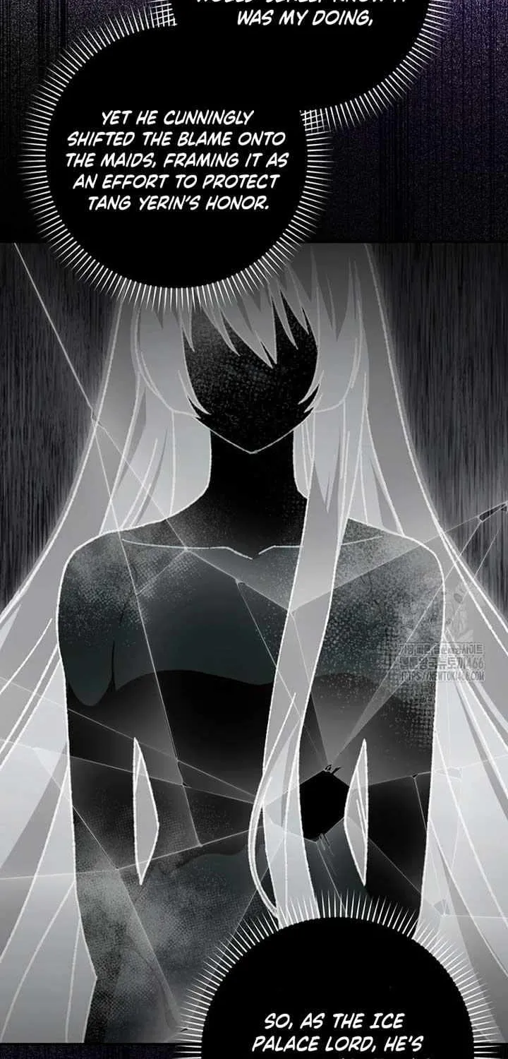I Became The Young Wife of The Male Protagonist of a Martial Arts Novel Chapter 6 page 8 - 