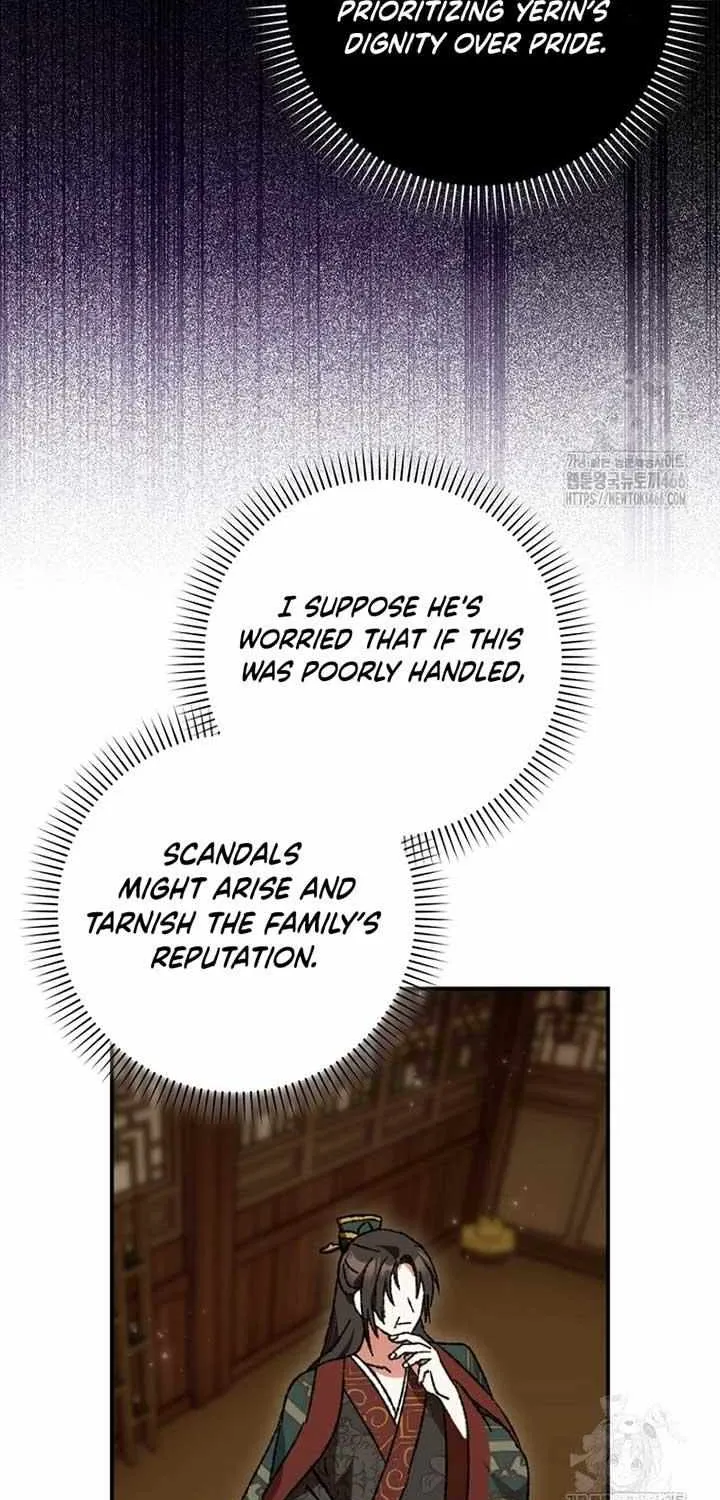 I Became The Young Wife of The Male Protagonist of a Martial Arts Novel Chapter 6 page 9 - 