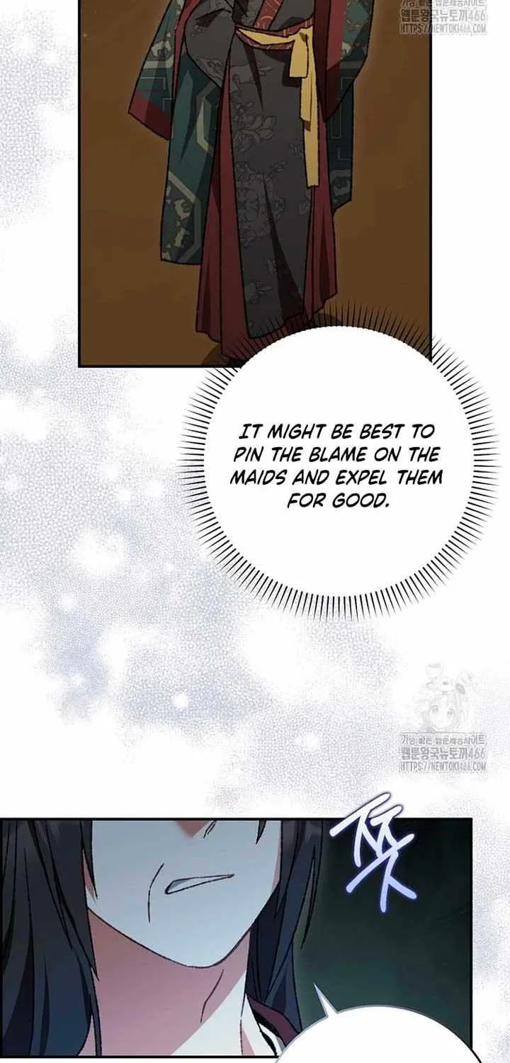 I Became The Young Wife of The Male Protagonist of a Martial Arts Novel Chapter 6 page 10 - 