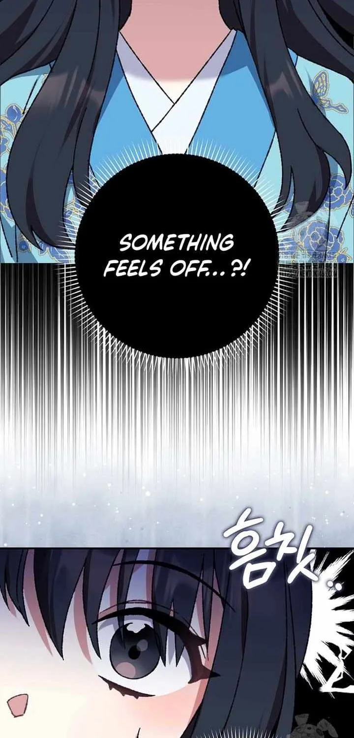 I Became The Young Wife of The Male Protagonist of a Martial Arts Novel Chapter 7 page 2 - 