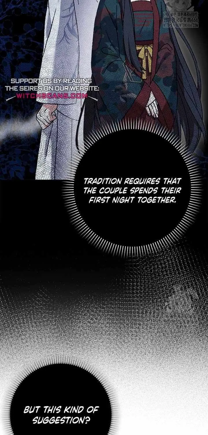 I Became The Young Wife of The Male Protagonist of a Martial Arts Novel Chapter 7 page 11 - 