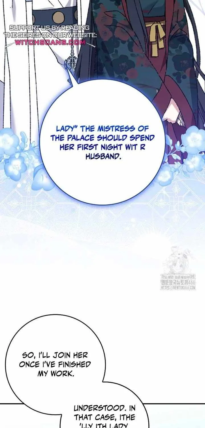 I Became The Young Wife of The Male Protagonist of a Martial Arts Novel Chapter 7 page 16 - 