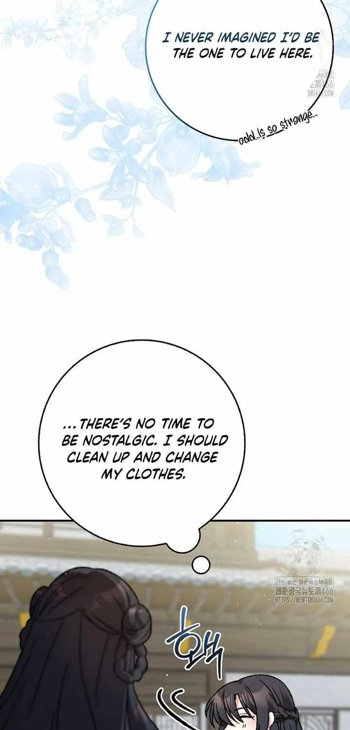 I Became The Young Wife of The Male Protagonist of a Martial Arts Novel Chapter 7 page 27 - 