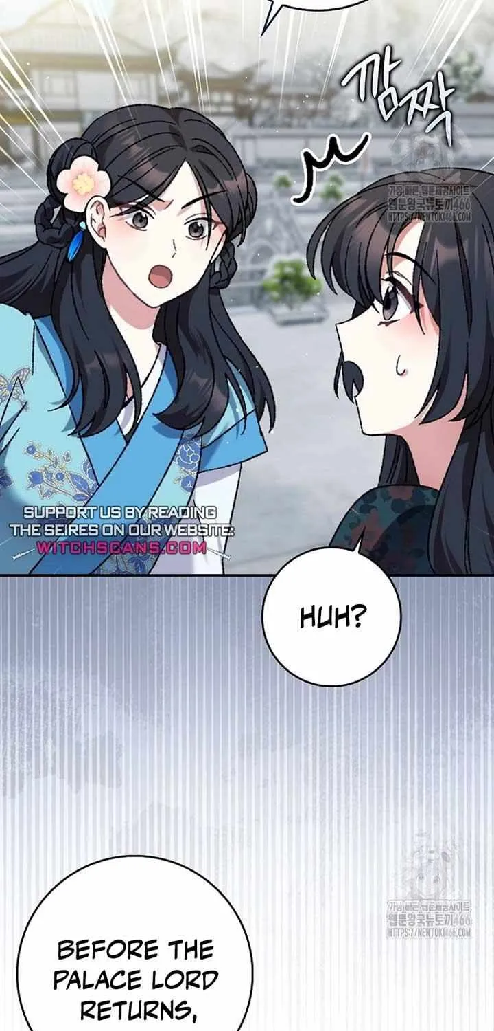 I Became The Young Wife of The Male Protagonist of a Martial Arts Novel Chapter 7 page 29 - 