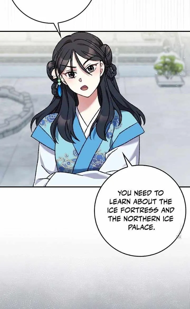 I Became The Young Wife of The Male Protagonist of a Martial Arts Novel Chapter 7 page 30 - 