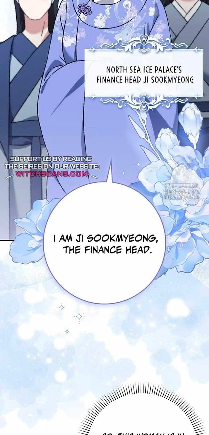 I Became The Young Wife of The Male Protagonist of a Martial Arts Novel Chapter 7 page 4 - 