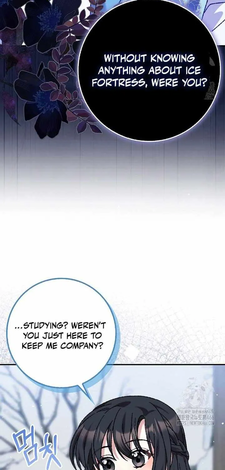 I Became The Young Wife of The Male Protagonist of a Martial Arts Novel Chapter 7 page 32 - 