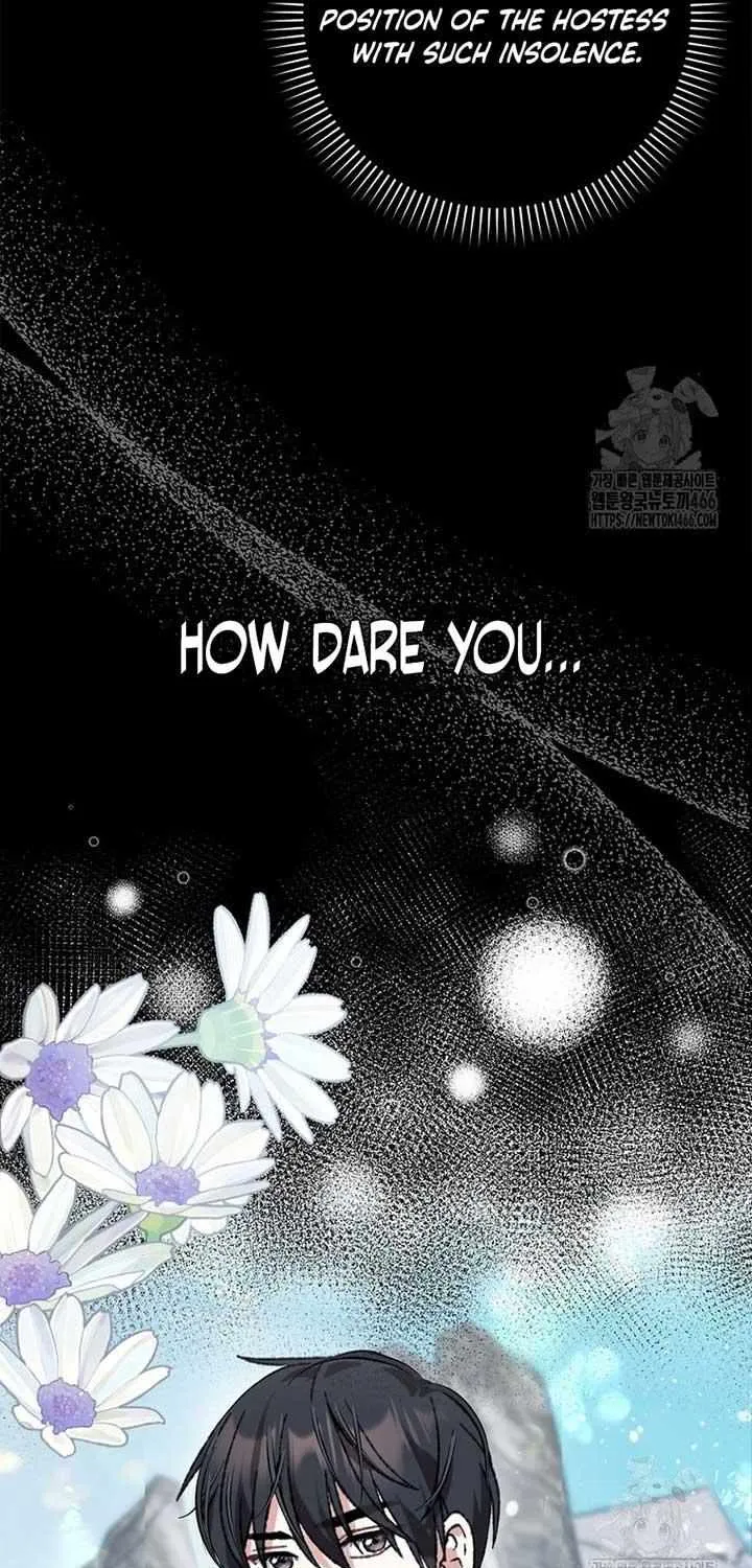 I Became The Young Wife of The Male Protagonist of a Martial Arts Novel Chapter 7 page 35 - 