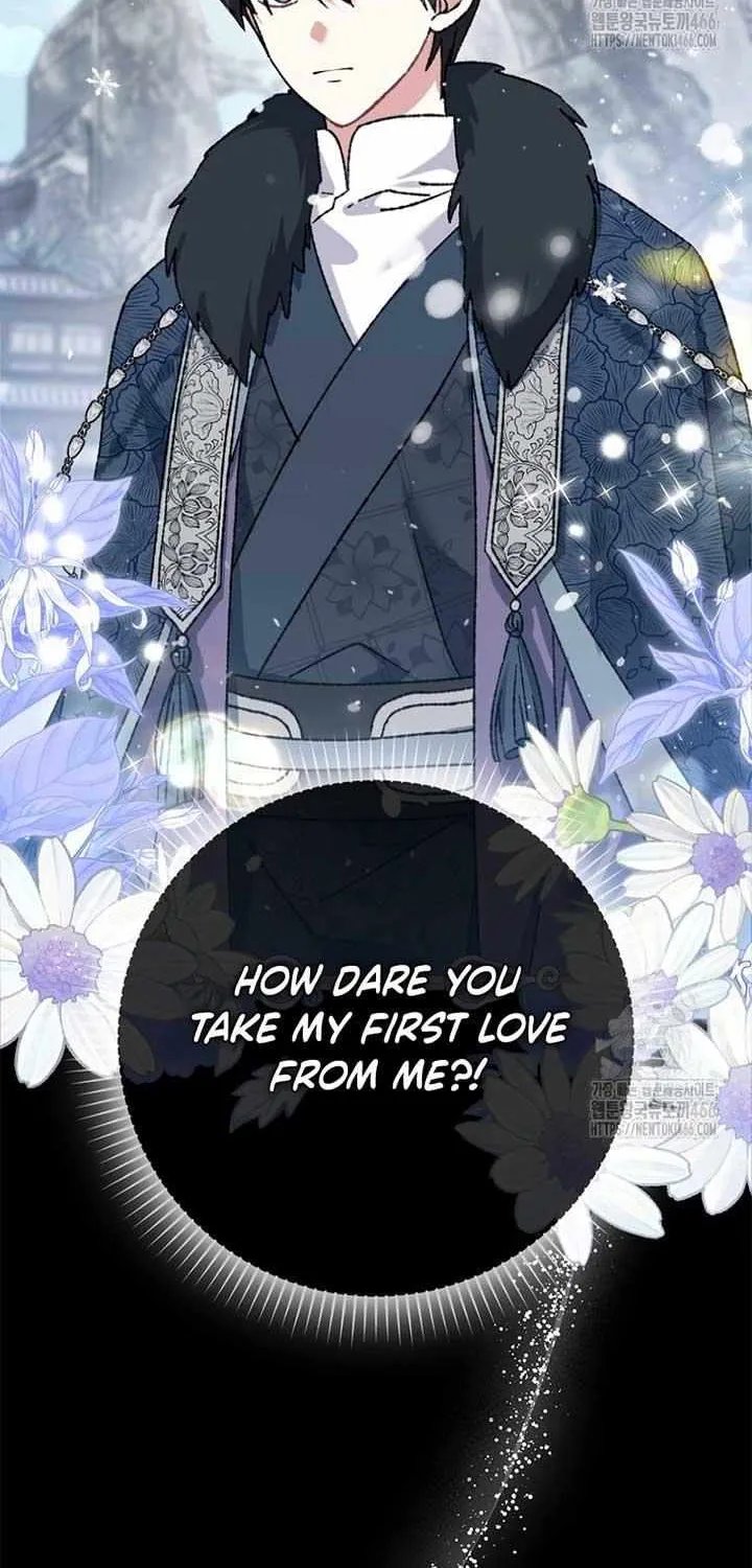 I Became The Young Wife of The Male Protagonist of a Martial Arts Novel Chapter 7 page 36 - 