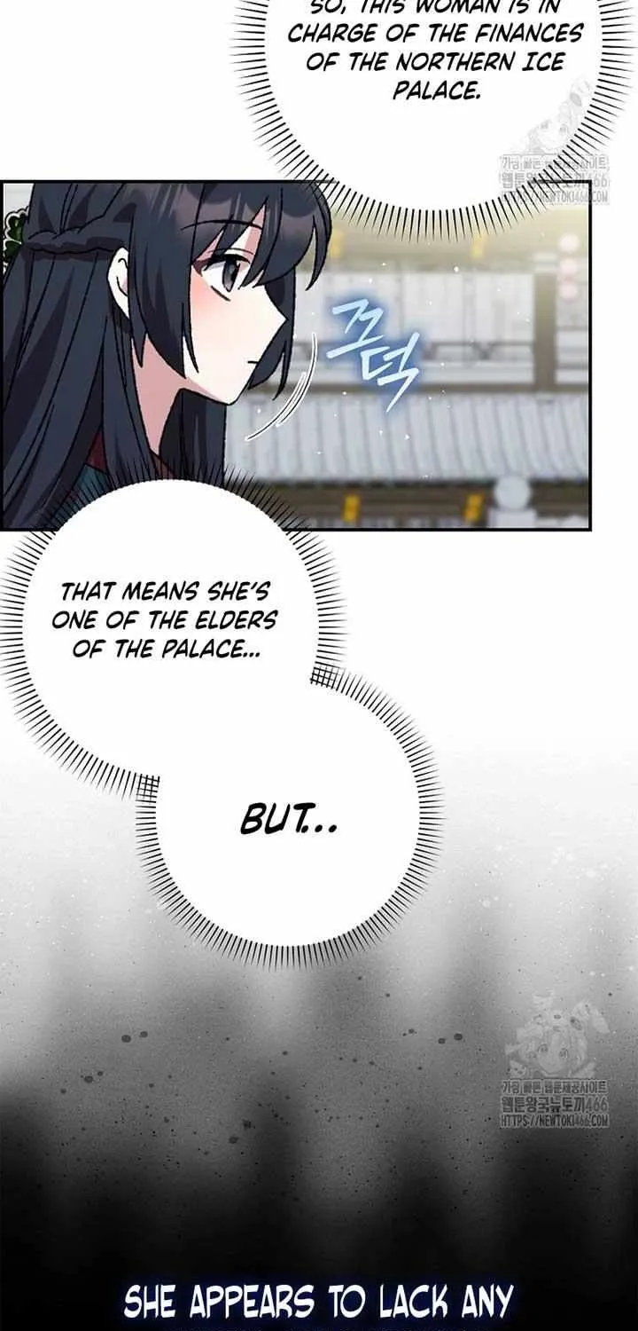 I Became The Young Wife of The Male Protagonist of a Martial Arts Novel Chapter 7 page 5 - 