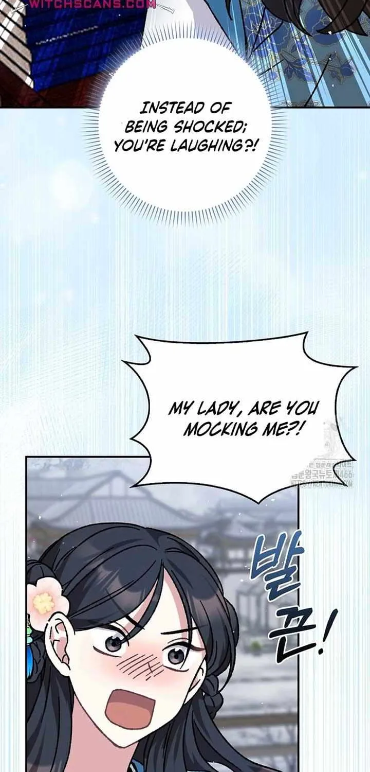 I Became The Young Wife of The Male Protagonist of a Martial Arts Novel Chapter 7 page 41 - 