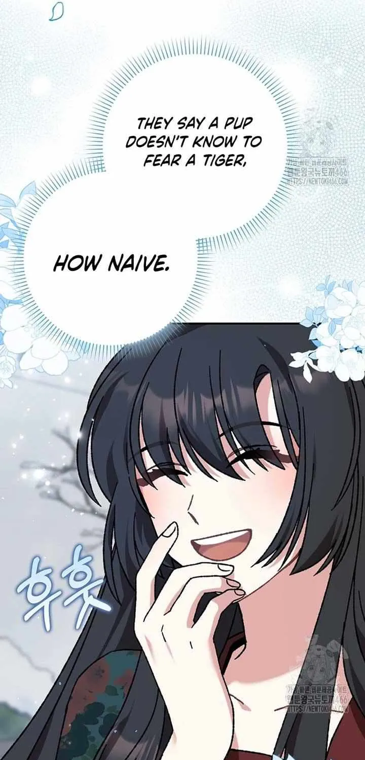 I Became The Young Wife of The Male Protagonist of a Martial Arts Novel Chapter 7 page 46 - 