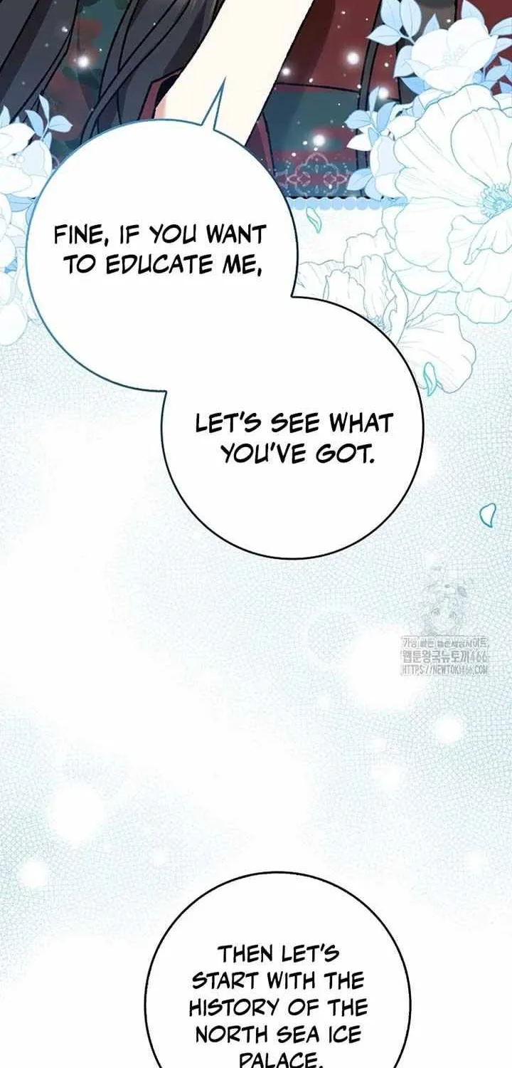 I Became The Young Wife of The Male Protagonist of a Martial Arts Novel Chapter 7 page 47 - 