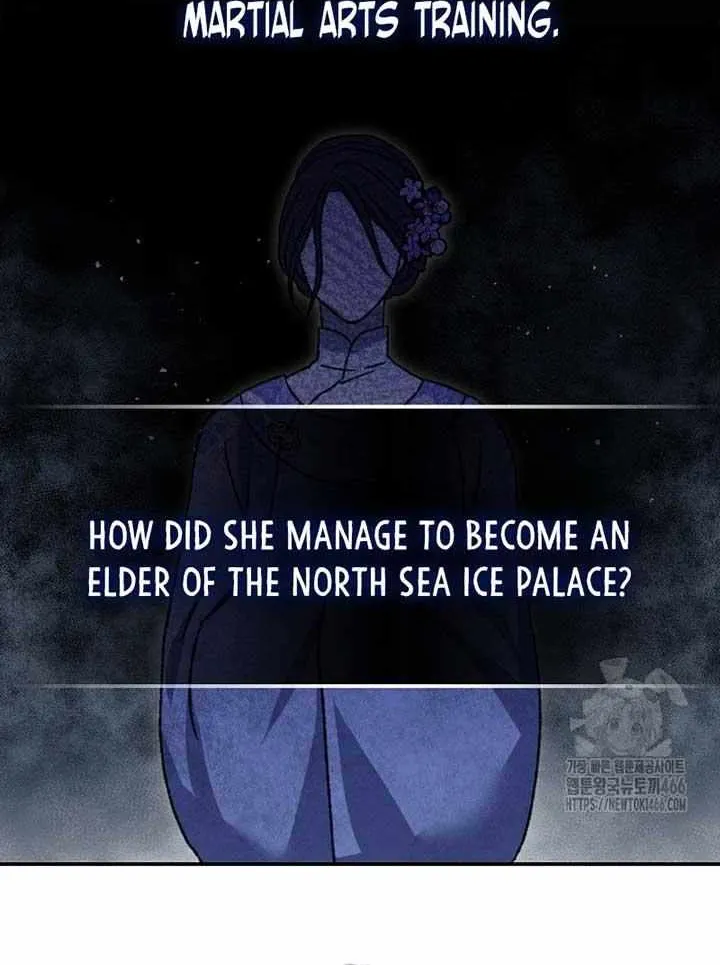 I Became The Young Wife of The Male Protagonist of a Martial Arts Novel Chapter 7 page 6 - 
