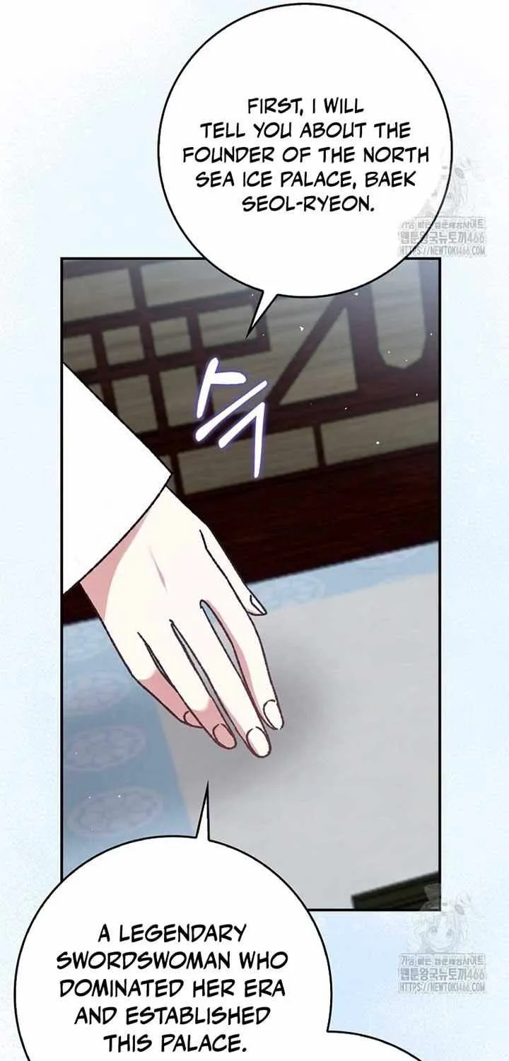 I Became The Young Wife of The Male Protagonist of a Martial Arts Novel Chapter 7 page 52 - 