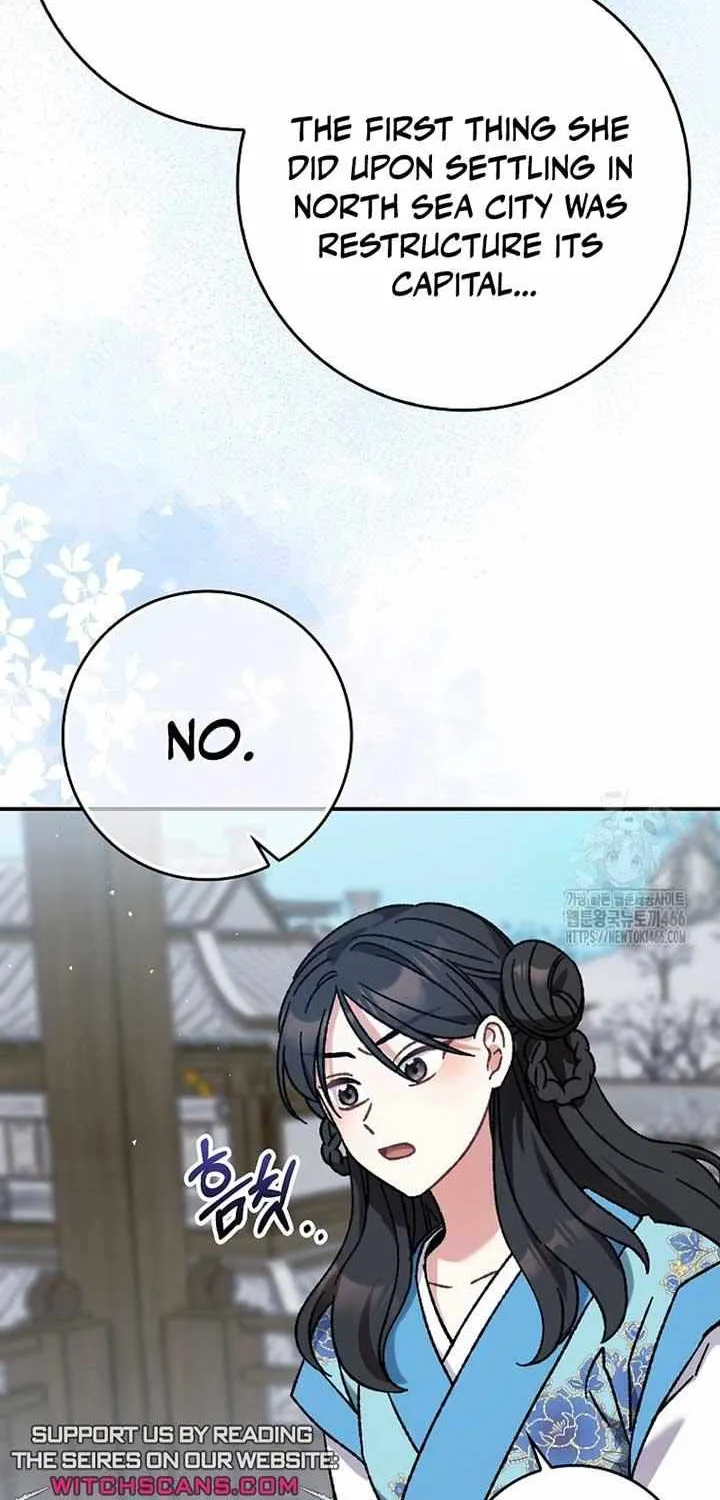 I Became The Young Wife of The Male Protagonist of a Martial Arts Novel Chapter 7 page 53 - 