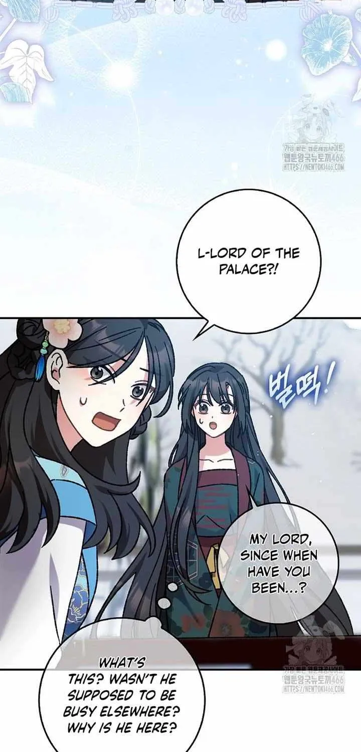 I Became The Young Wife of The Male Protagonist of a Martial Arts Novel Chapter 7 page 59 - 