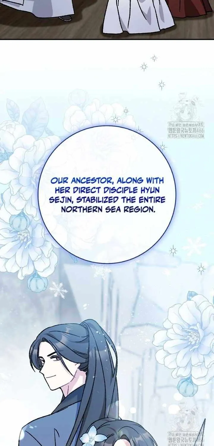 I Became The Young Wife of The Male Protagonist of a Martial Arts Novel Chapter 7 page 61 - 