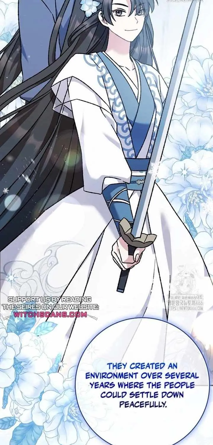 I Became The Young Wife of The Male Protagonist of a Martial Arts Novel Chapter 7 page 62 - 