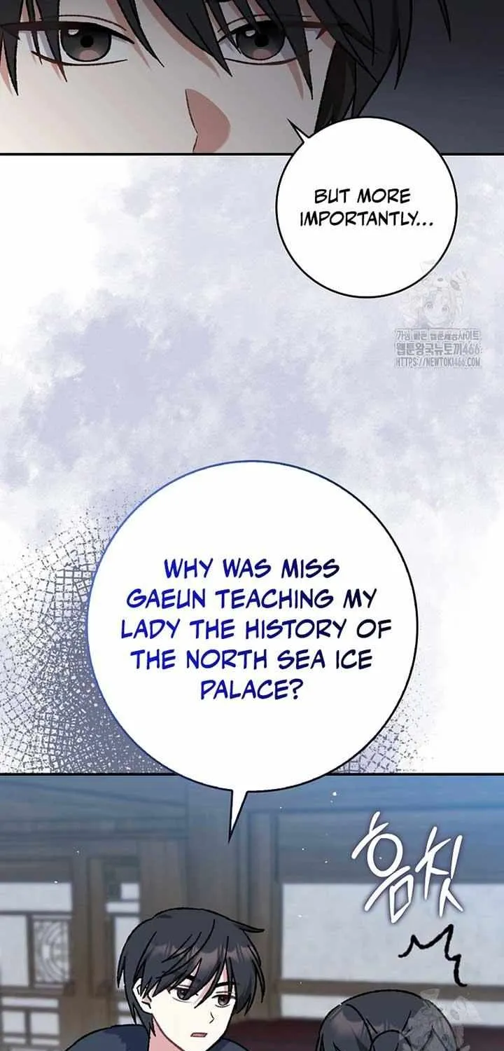 I Became The Young Wife of The Male Protagonist of a Martial Arts Novel Chapter 7 page 68 - 