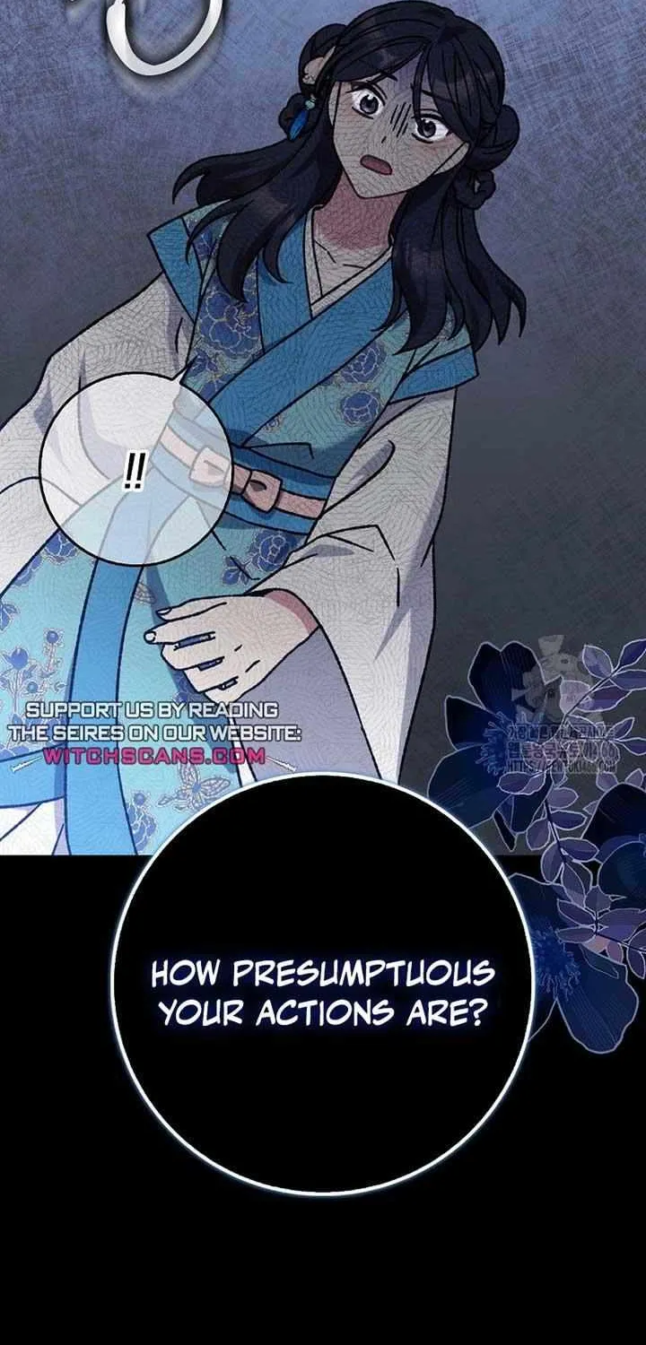 I Became The Young Wife of The Male Protagonist of a Martial Arts Novel Chapter 7 page 73 - 