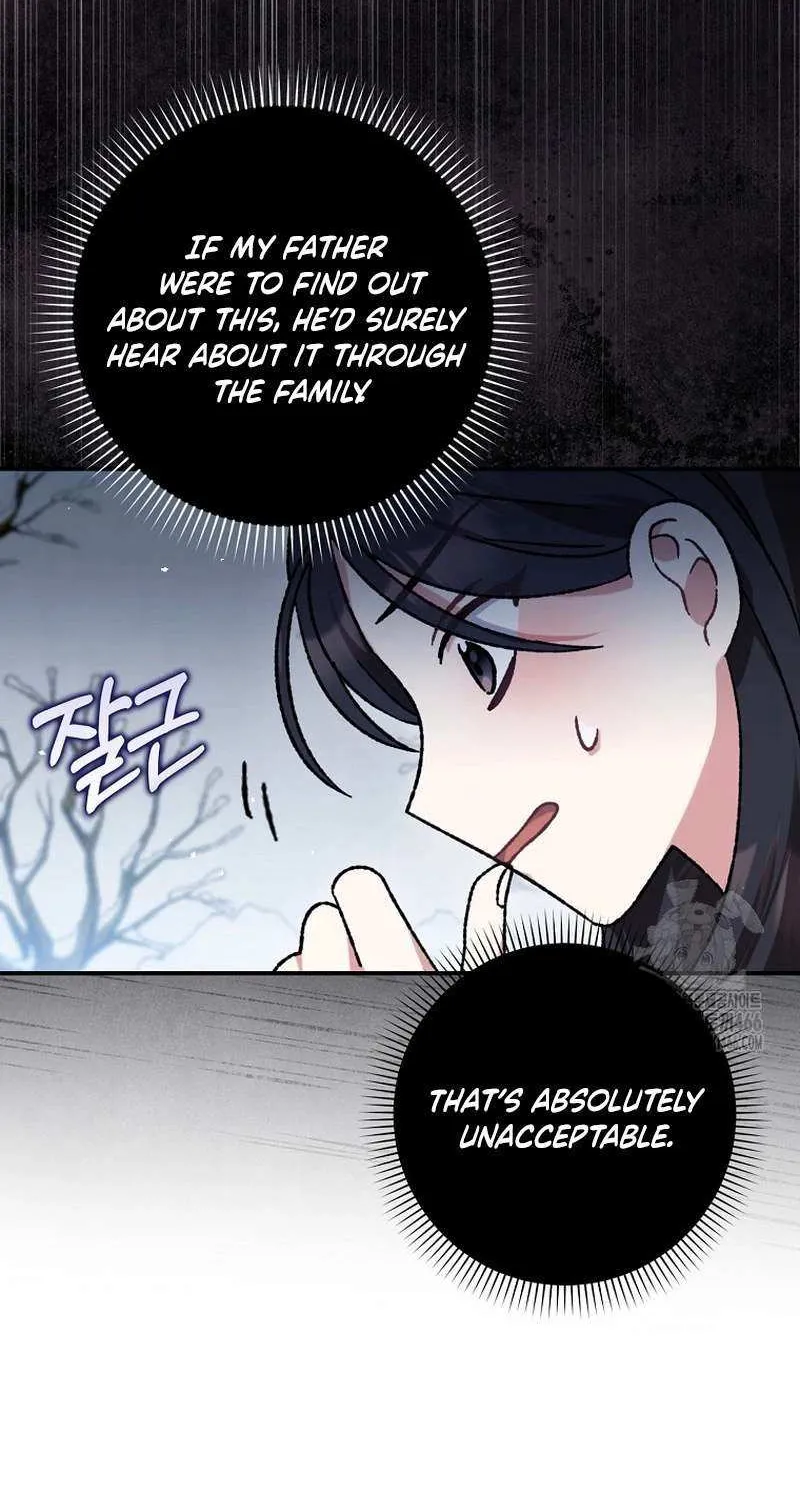 I Became The Young Wife of The Male Protagonist of a Martial Arts Novel Chapter 8 page 14 - 