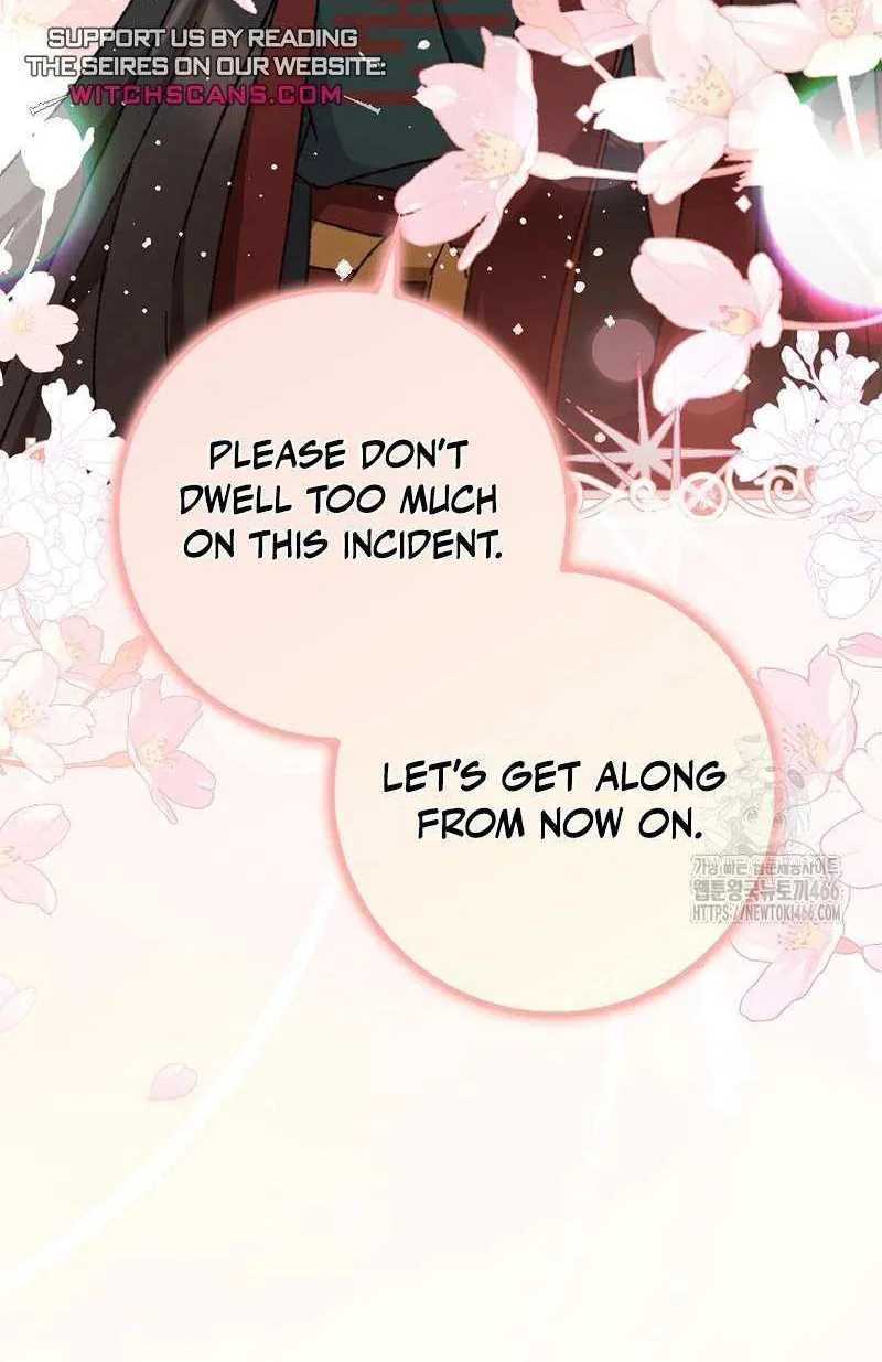 I Became The Young Wife of The Male Protagonist of a Martial Arts Novel Chapter 8 page 18 - 