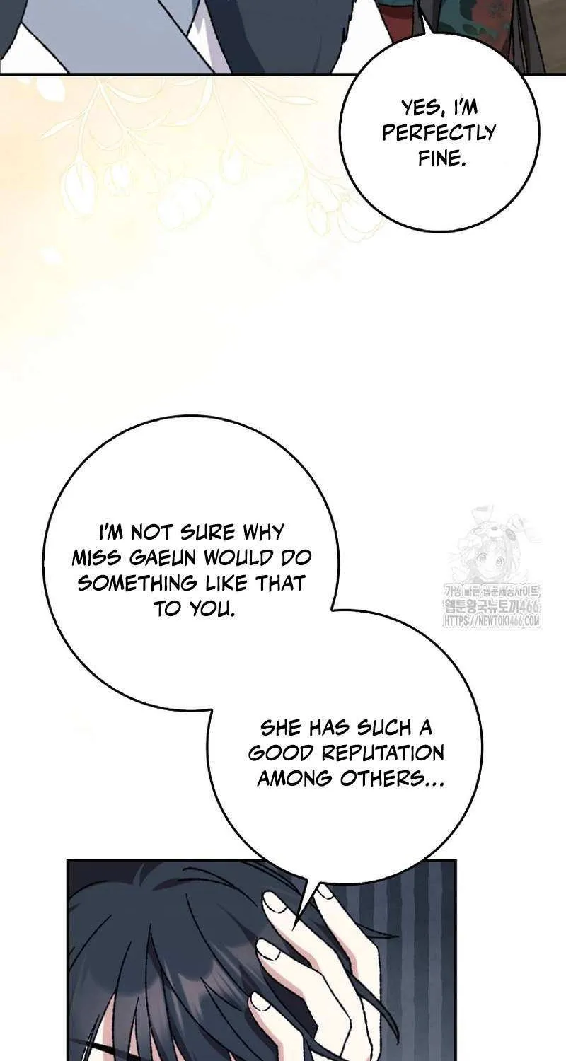I Became The Young Wife of The Male Protagonist of a Martial Arts Novel Chapter 8 page 22 - 