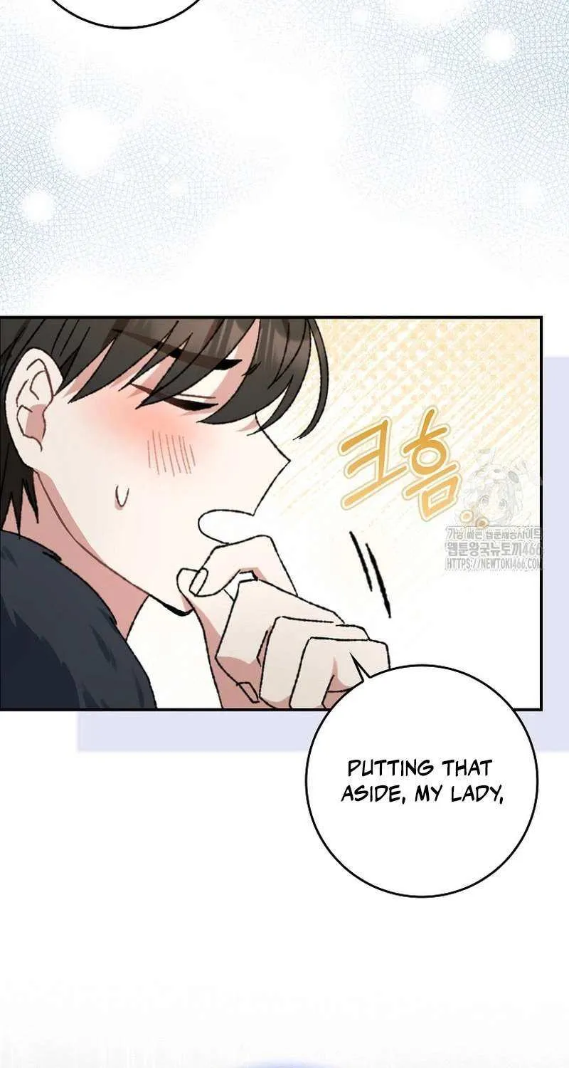 I Became The Young Wife of The Male Protagonist of a Martial Arts Novel Chapter 8 page 28 - 