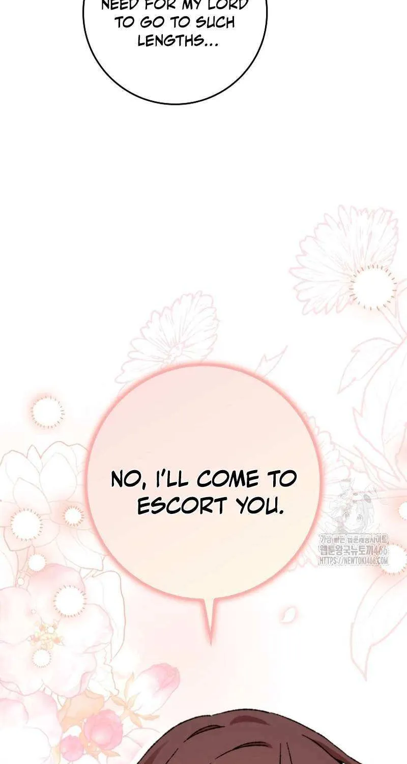 I Became The Young Wife of The Male Protagonist of a Martial Arts Novel Chapter 8 page 34 - 