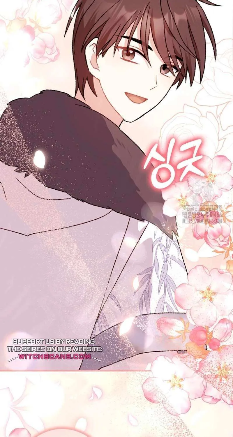 I Became The Young Wife of The Male Protagonist of a Martial Arts Novel Chapter 8 page 35 - 