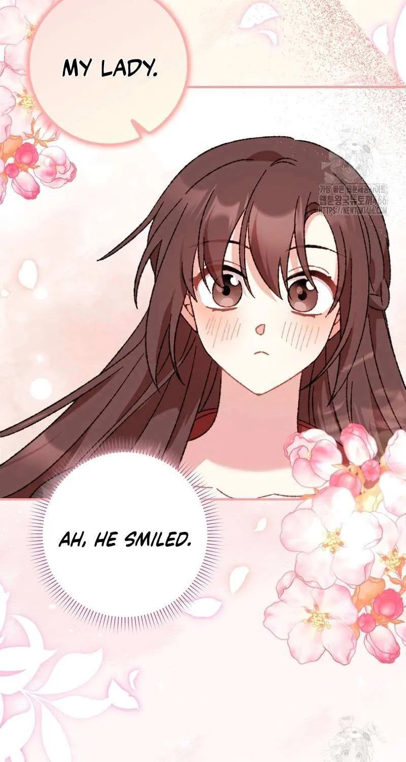 I Became The Young Wife of The Male Protagonist of a Martial Arts Novel Chapter 8 page 36 - 