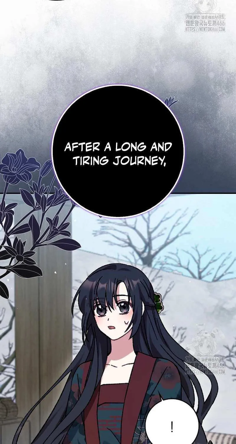 I Became The Young Wife of The Male Protagonist of a Martial Arts Novel Chapter 8 page 5 - 
